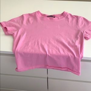 Brandy Melville shirt